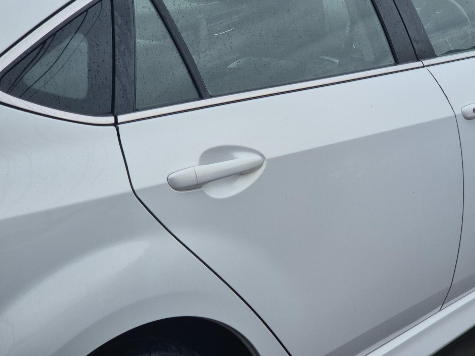 Mazda Mazda6 - GH 2008-2012