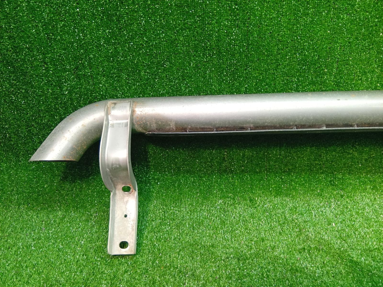 Side Step Skirt