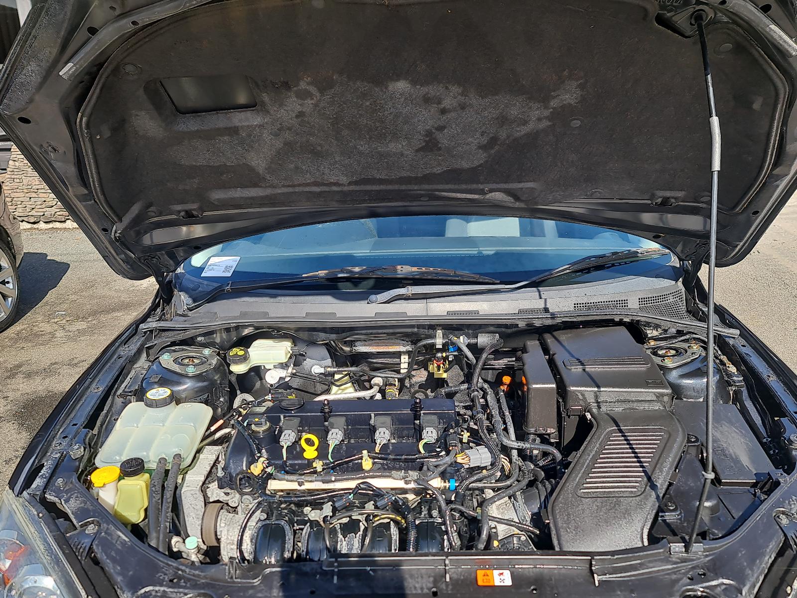 Mazda Axela - BK 2003-2009