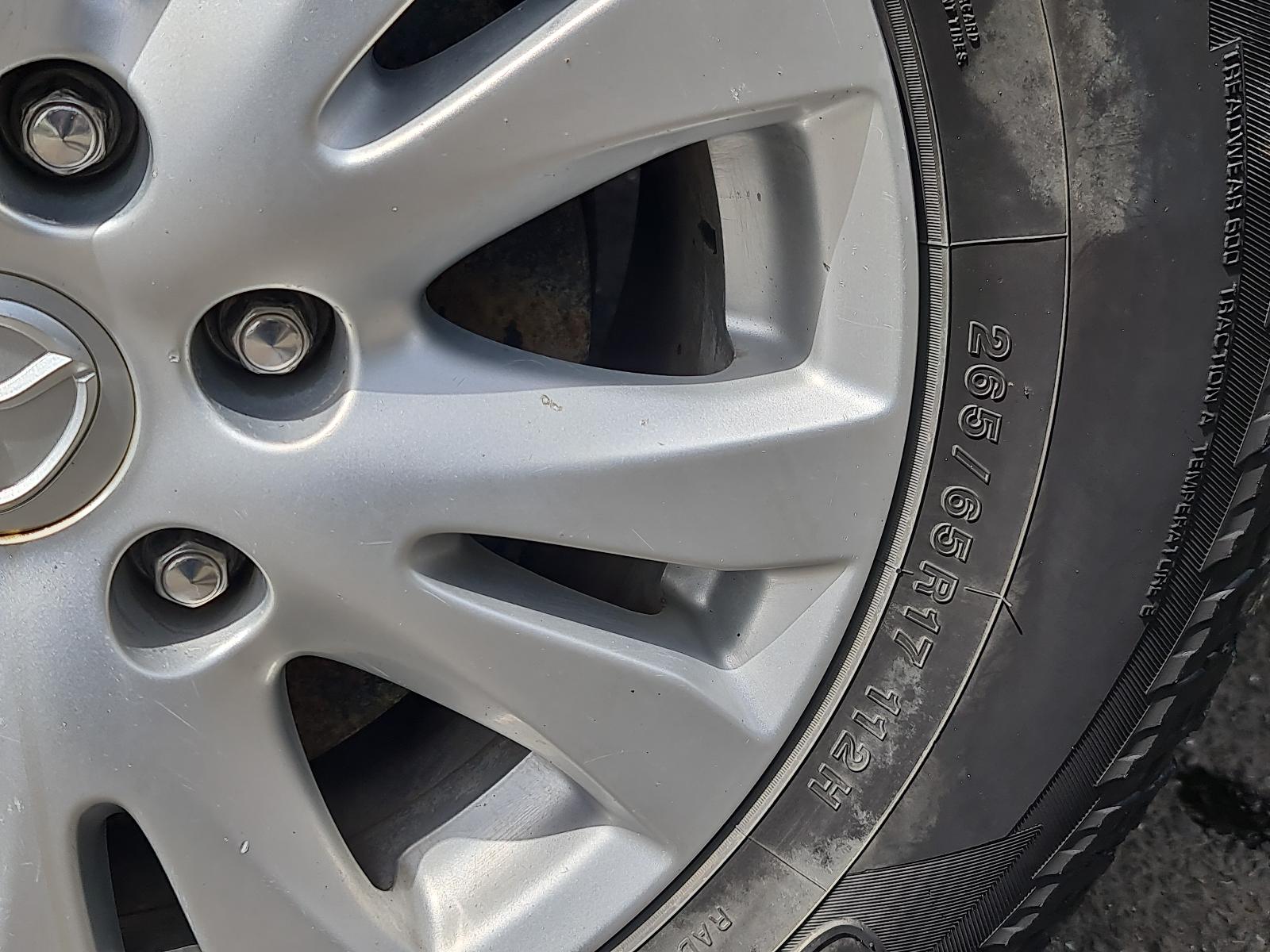 Mazda BT50 - UP 2011-Present