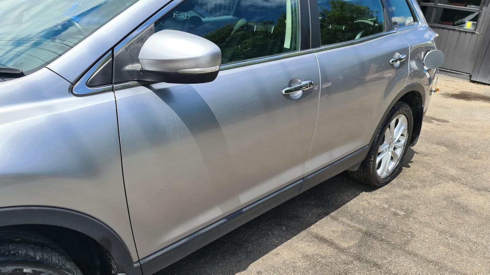 Mazda CX9 - TB 2006-2015