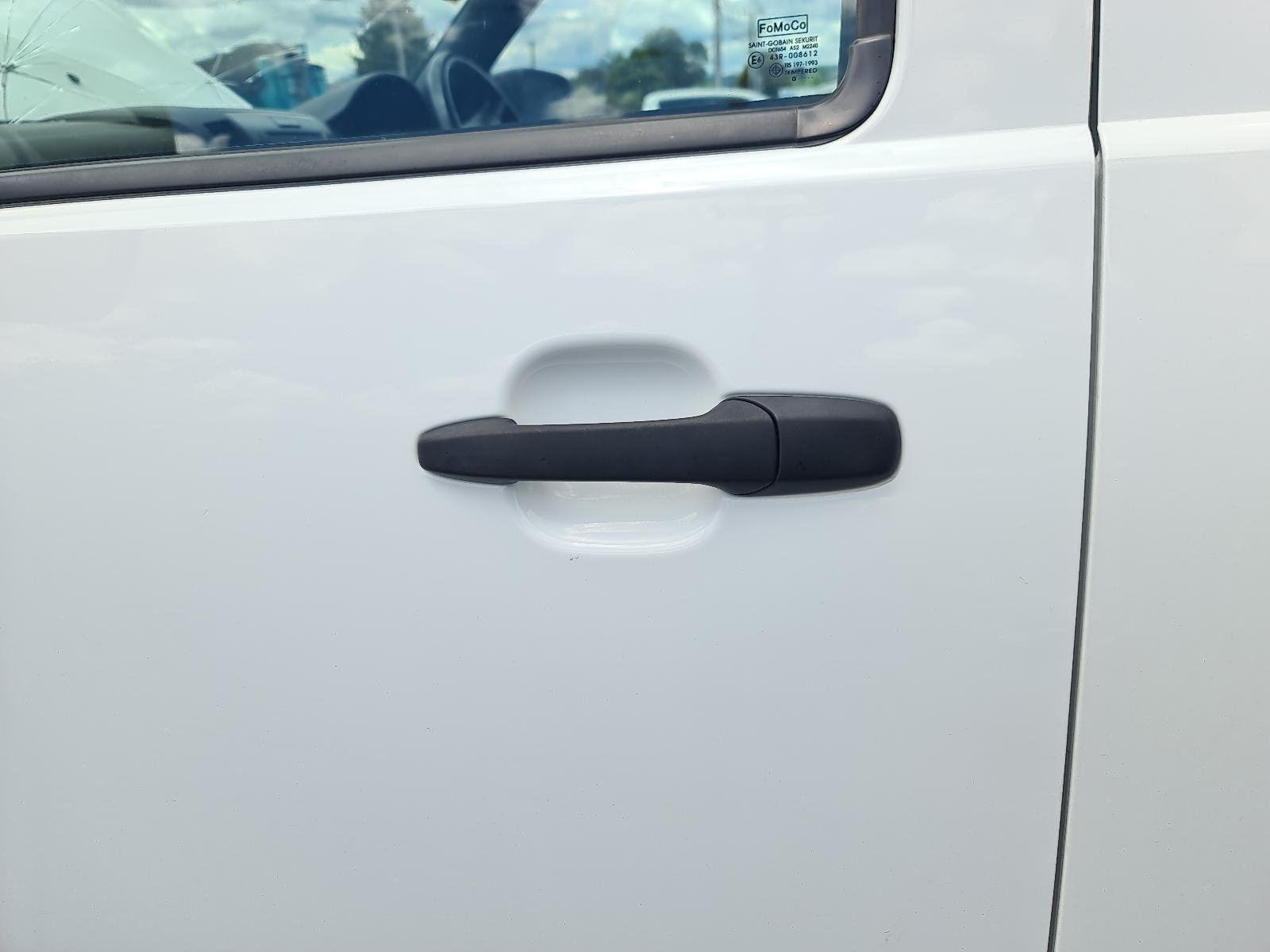 Mazda BT50 - UN 2006-2011