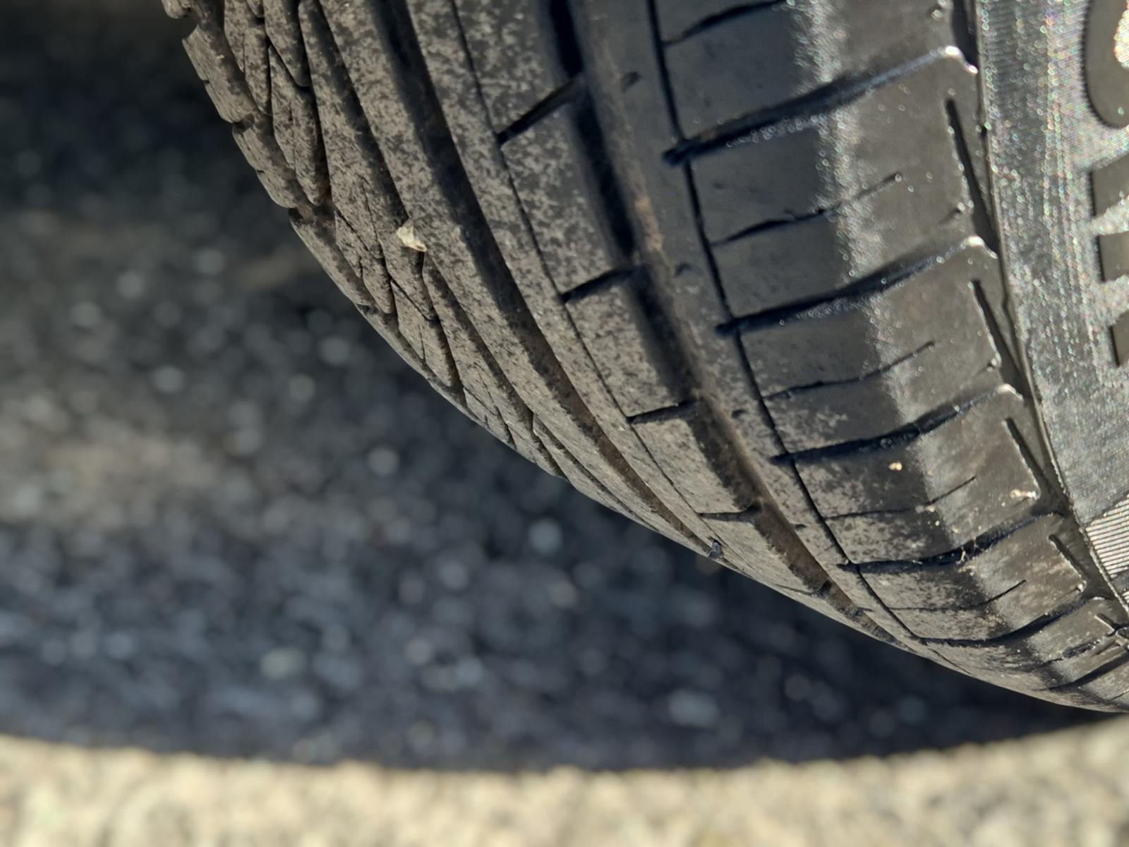 Mazda MPV - LY3P 2007-Present