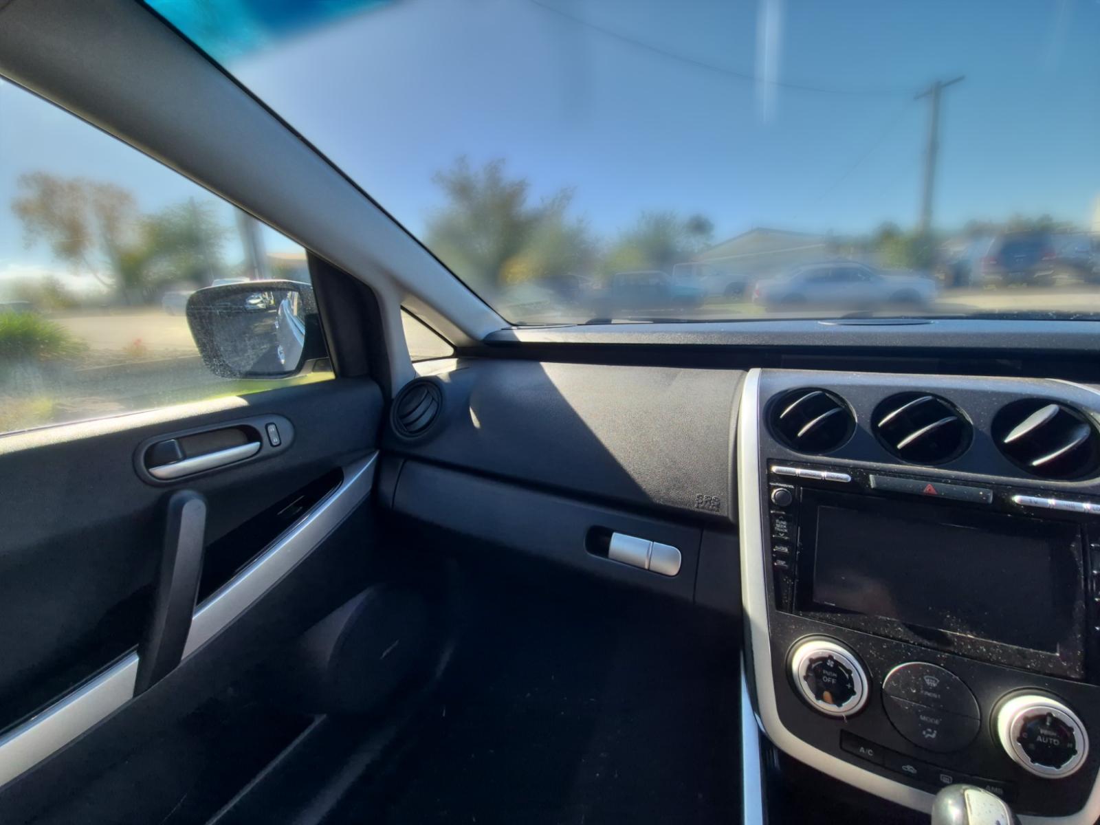 Mazda CX7 - ER 2006-2012