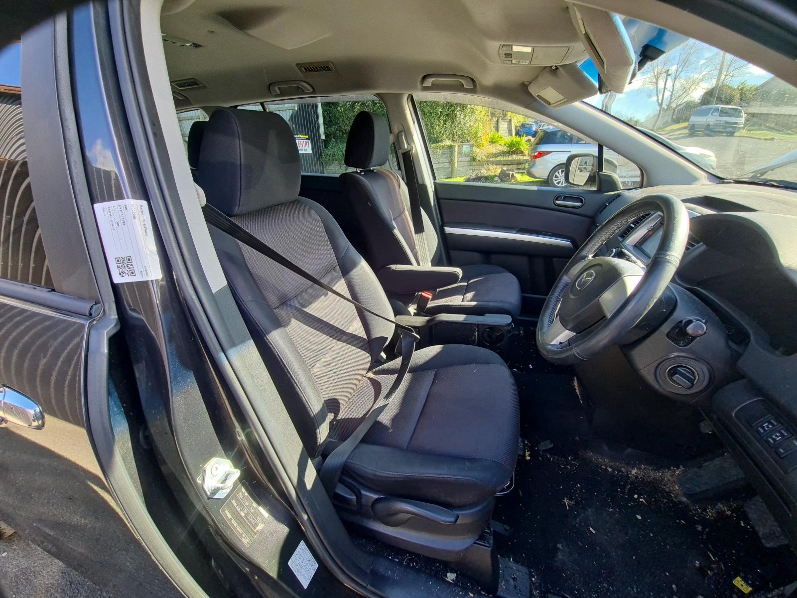 Mazda MPV - LY3P 2007-Present