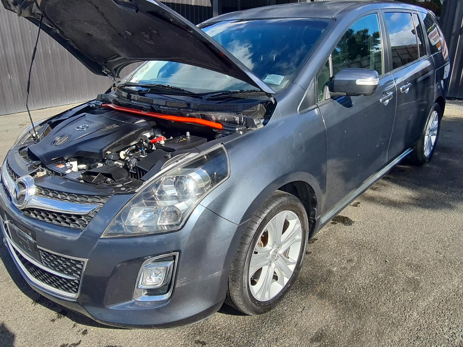 Mazda MPV - LY3P 2007-Present