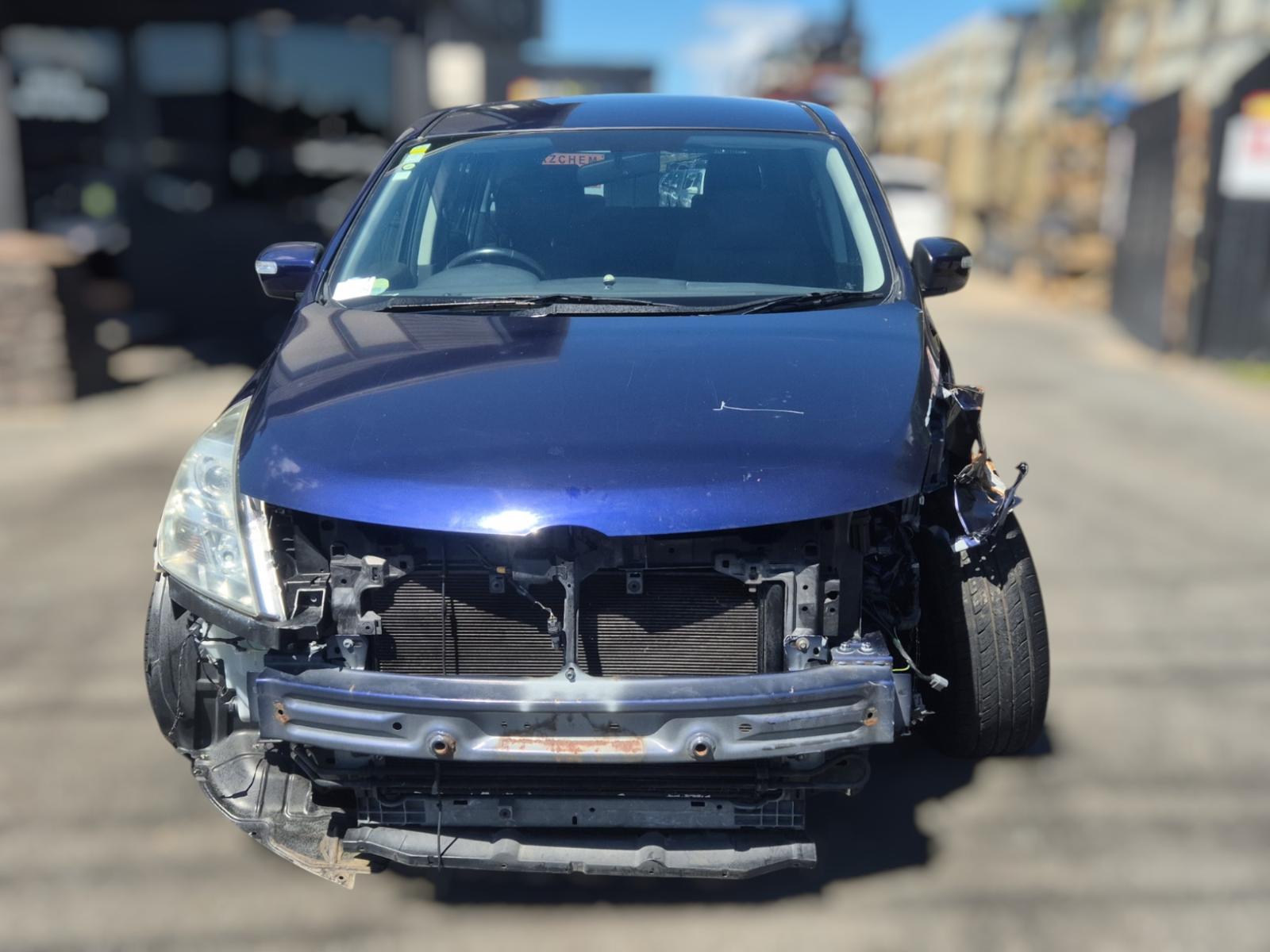 Mazda MPV - LY3P 2007-Present