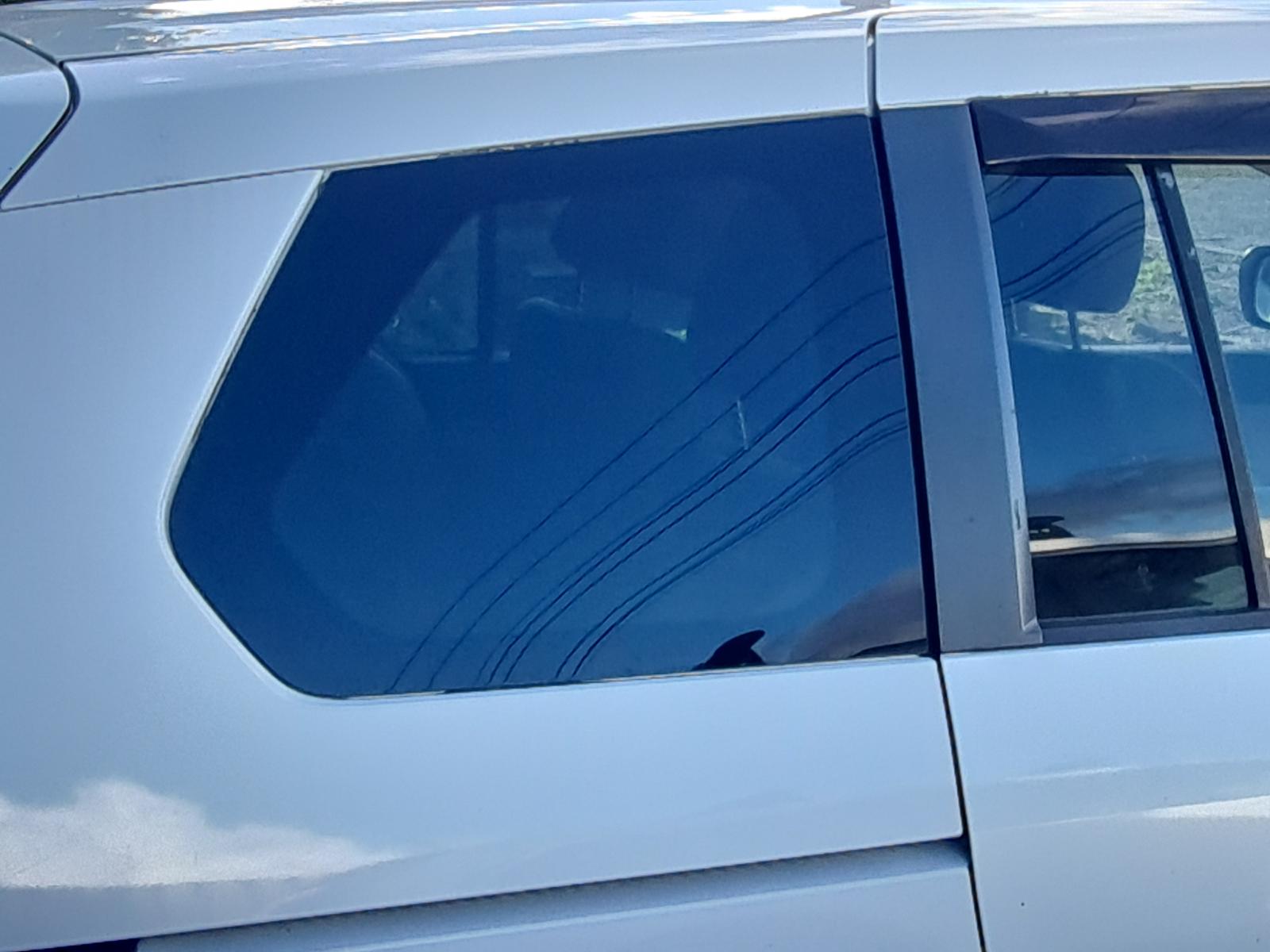 Mazda MPV - LY3P 2007-Present