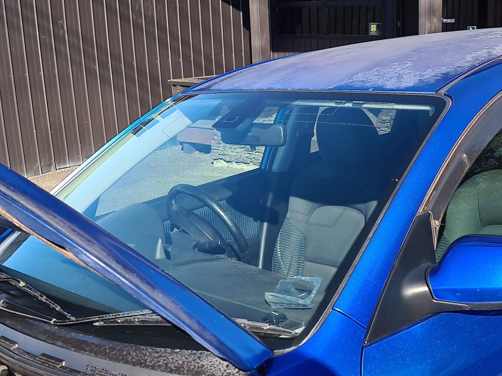 Mazda Axela - BK 2003-2009