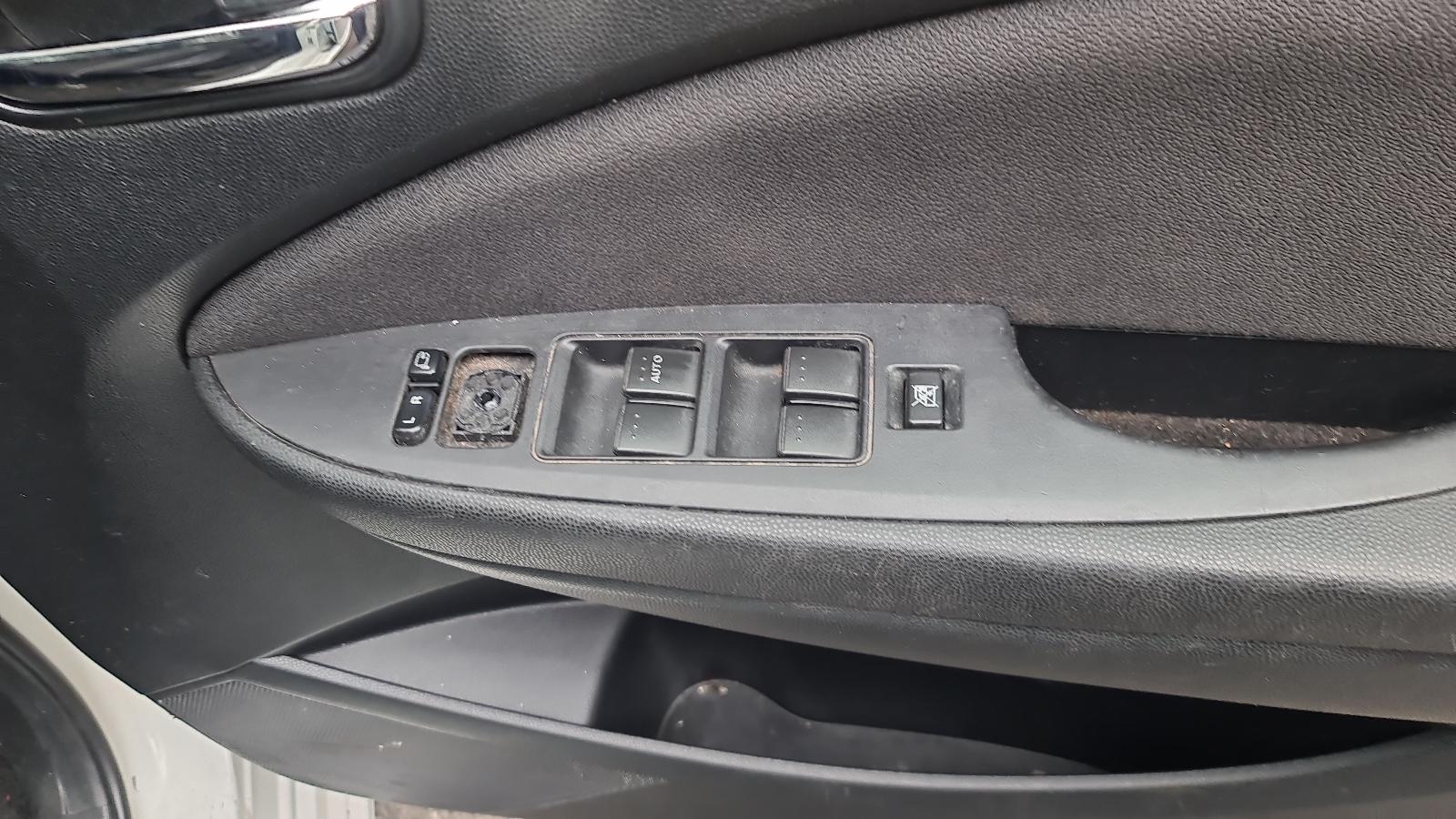 Mazda Biante - CC 2008-Present