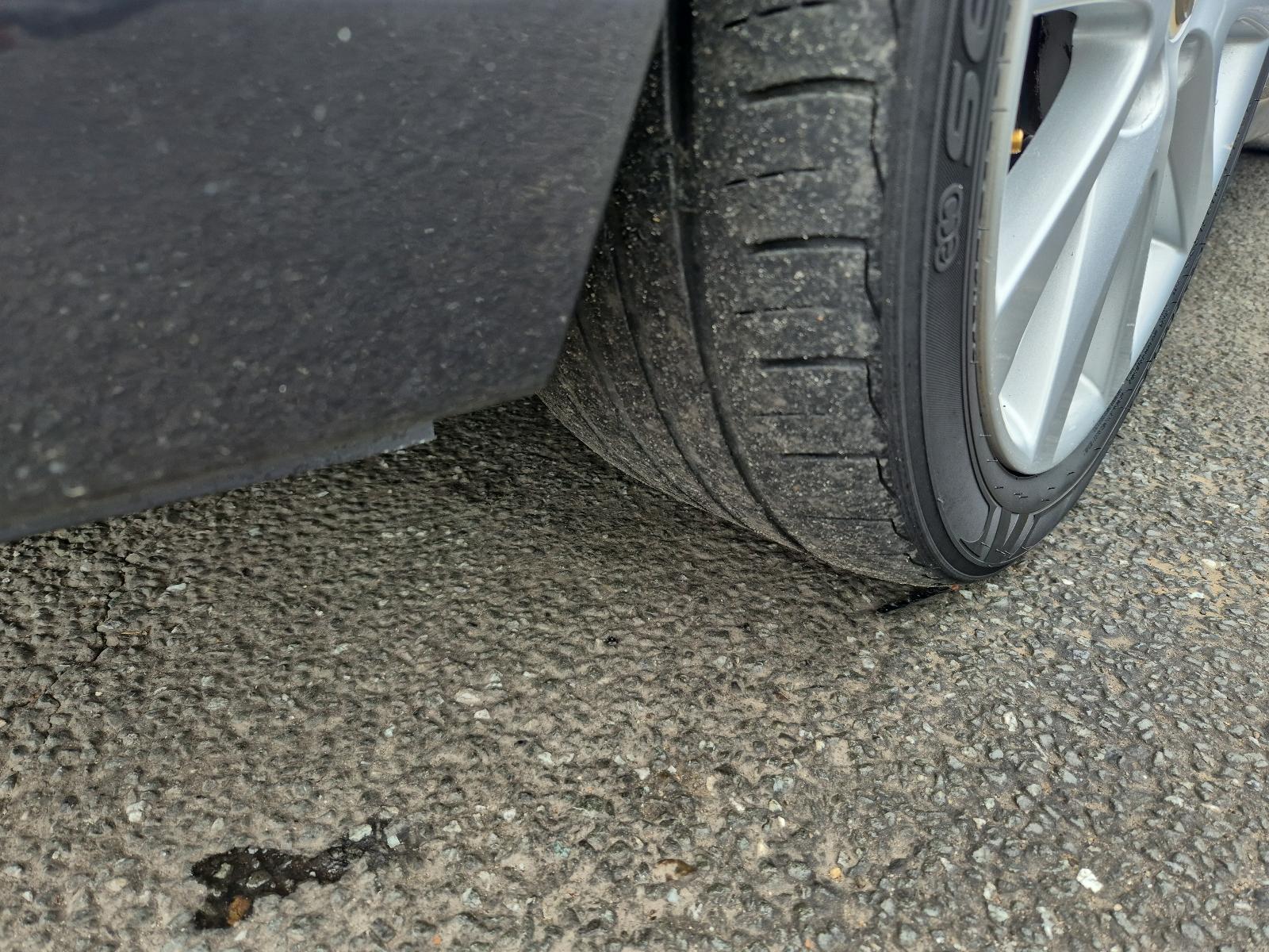 Mazda Axela - BK 2003-2009