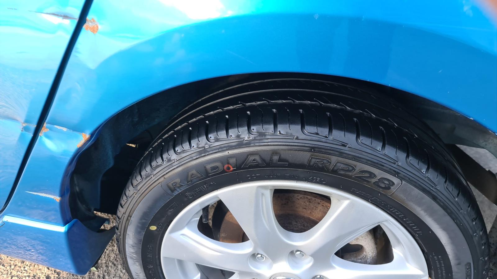 Mazda Axela - BL 2009-2013