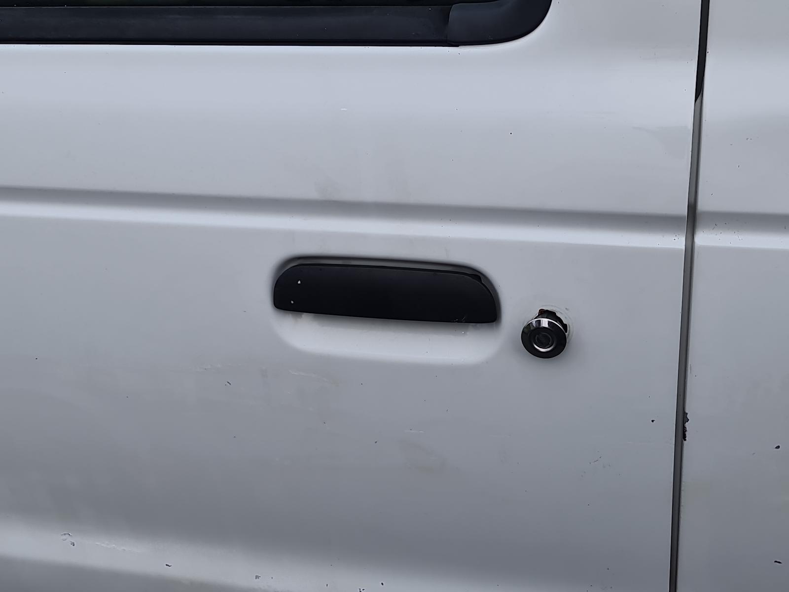 Mazda Bounty - UN 1999-2006