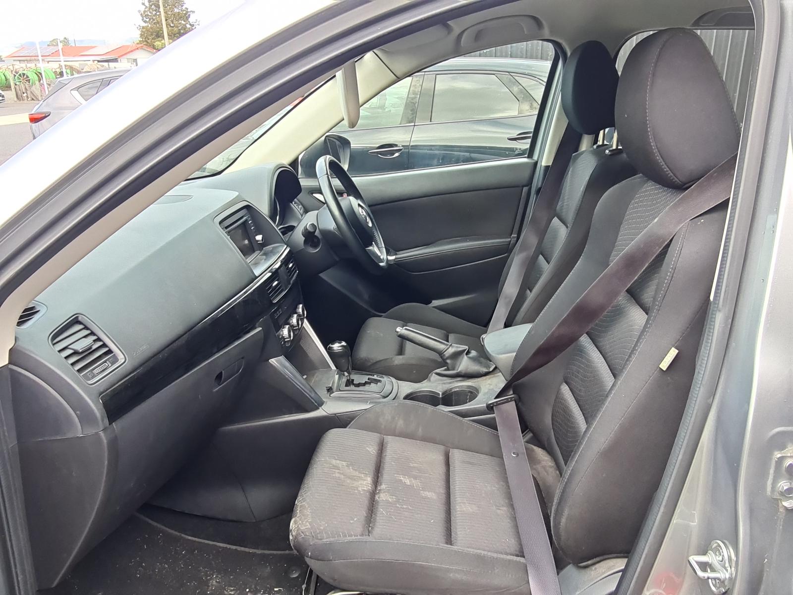 Mazda CX5 - KE 2012-Present