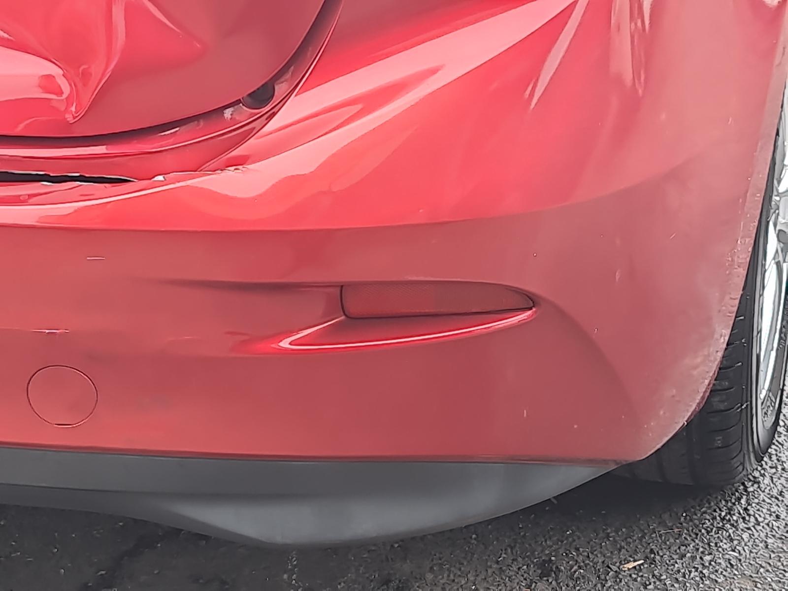 Mazda Mazda3 - BM 2013-Present