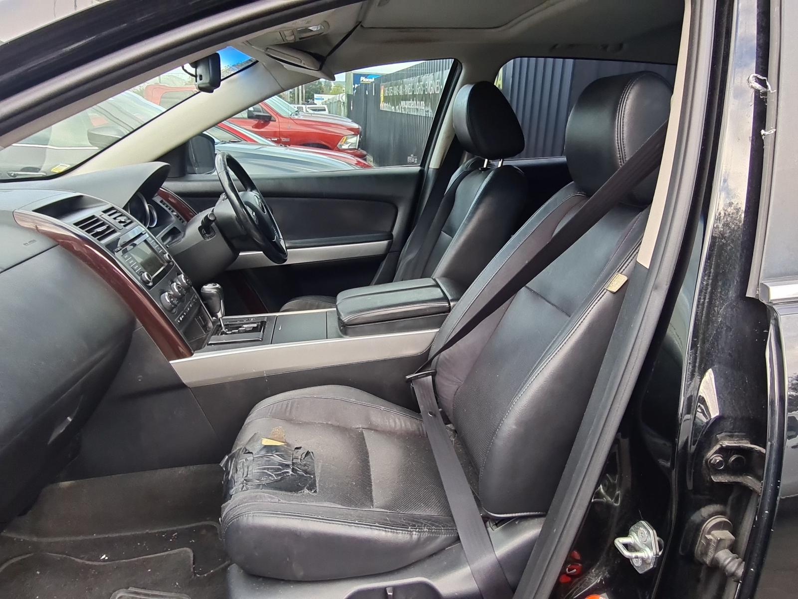 Mazda CX9 - TB 2006-2015