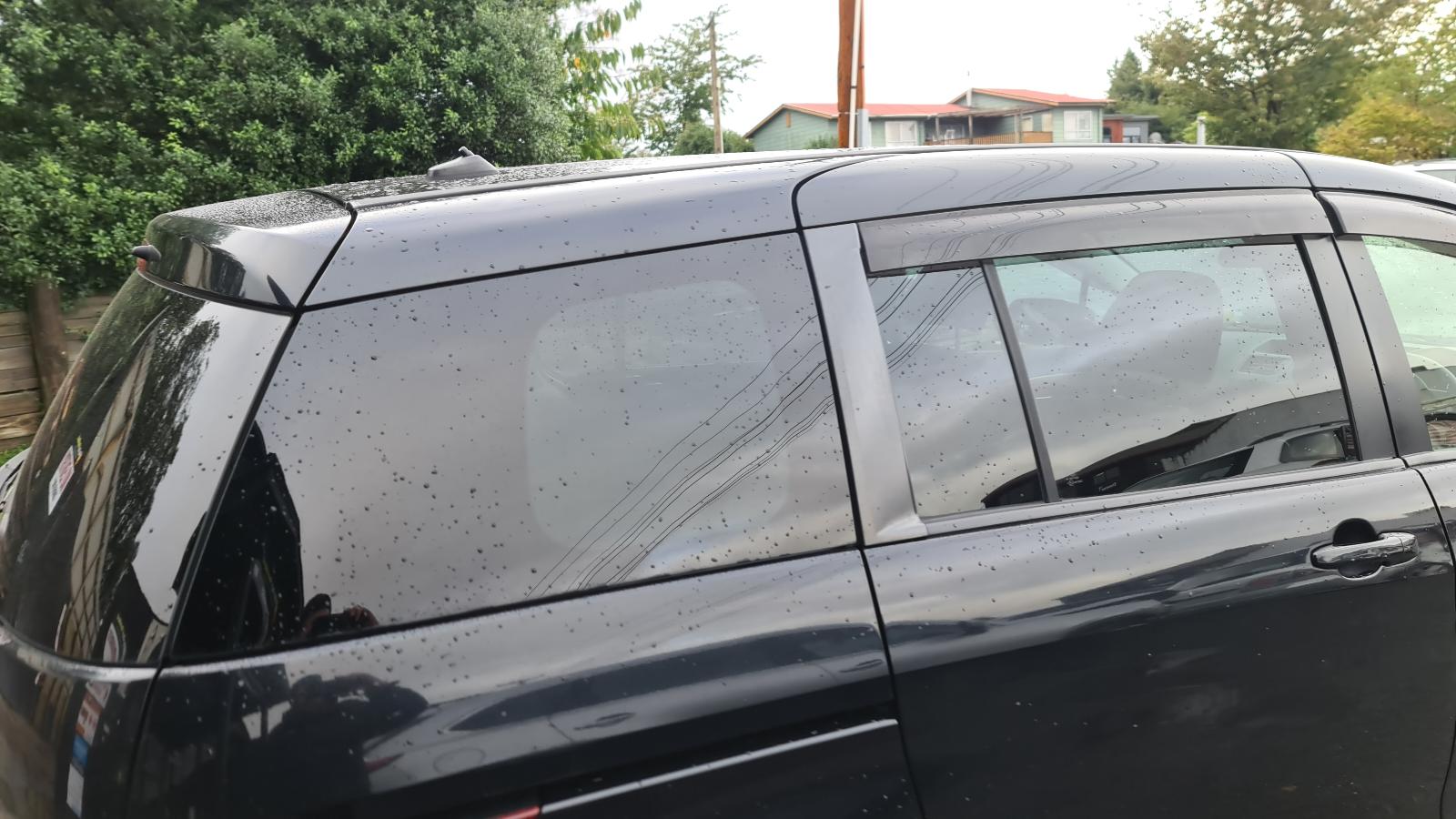 Mazda Premacy - CW 2010-2016