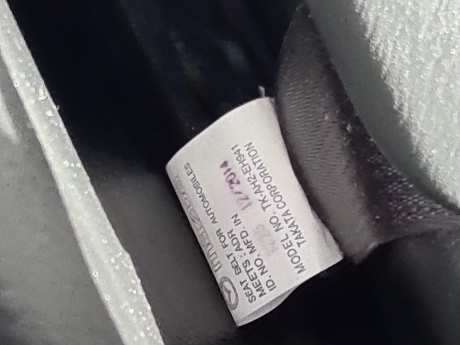 Mazda CX5 - KE 2012-Present