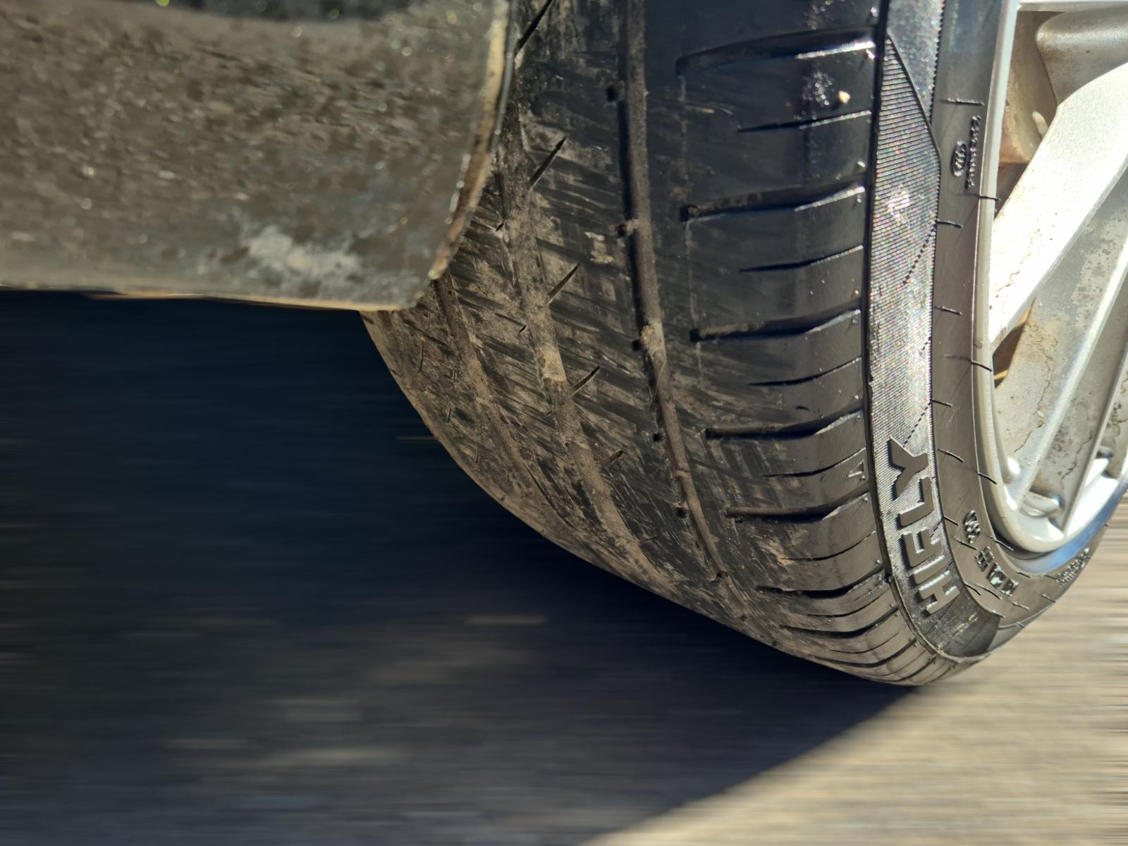 Mazda Atenza - GH 2008-2012