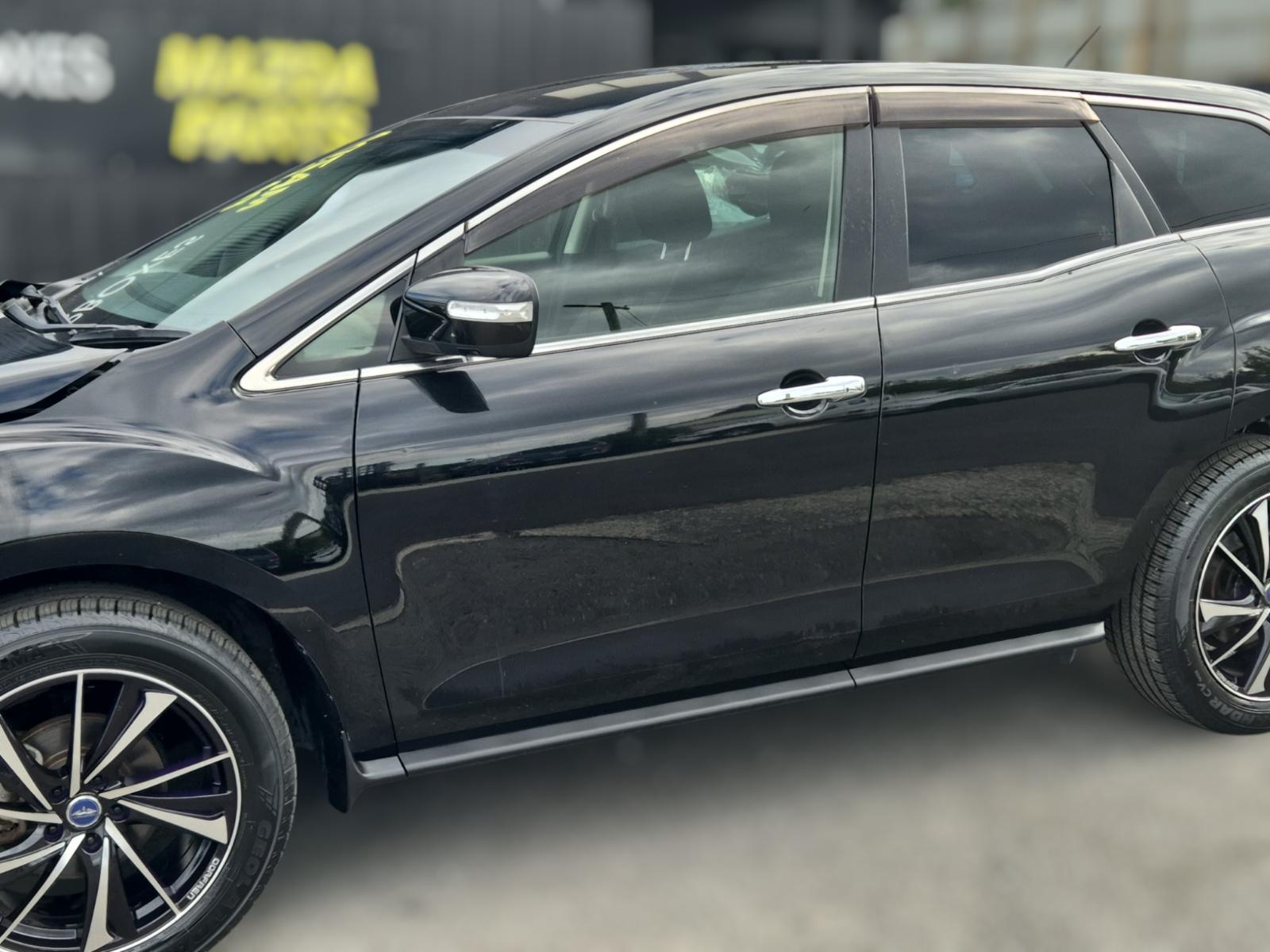 Mazda CX7 - ER 2006-2012