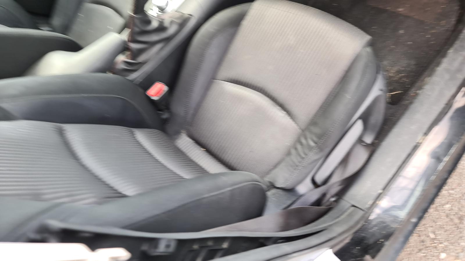 Mazda Mazda3 - BM 2017-Present