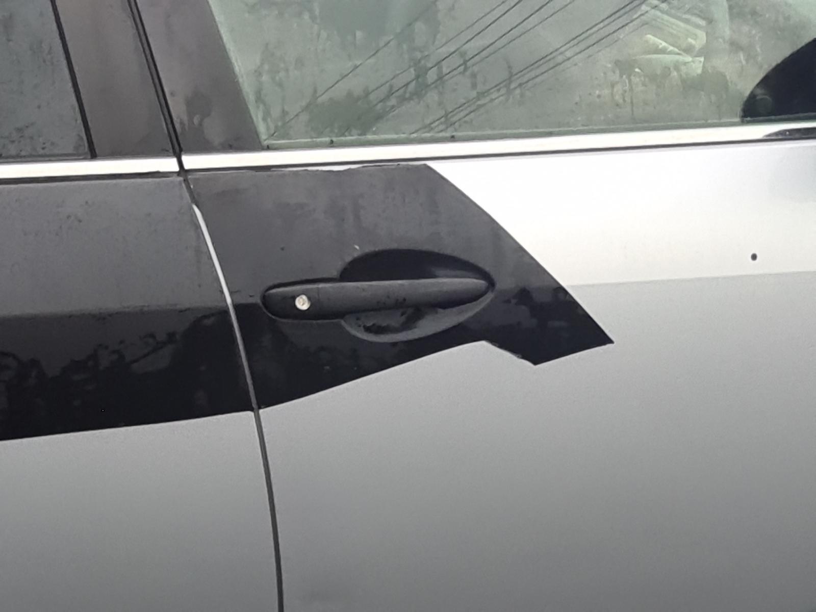 Mazda Atenza - GH 2008-2012