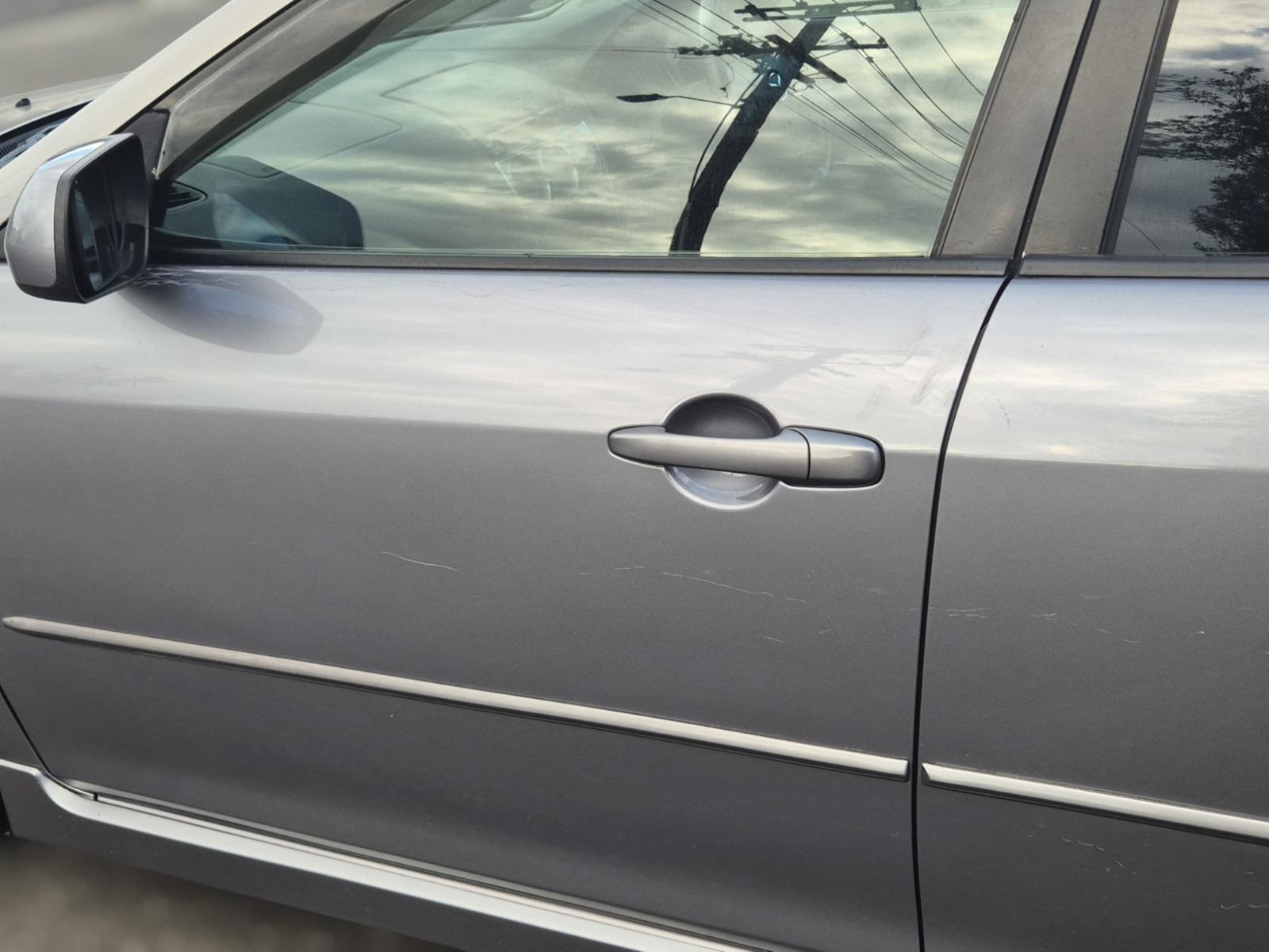 Mazda Atenza - GG 2002-2008