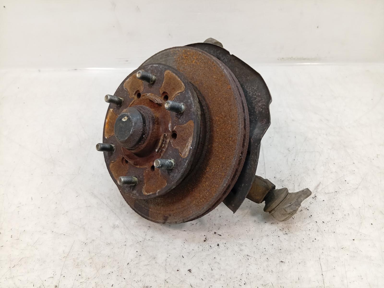 Left_Front_Hub_Assembly