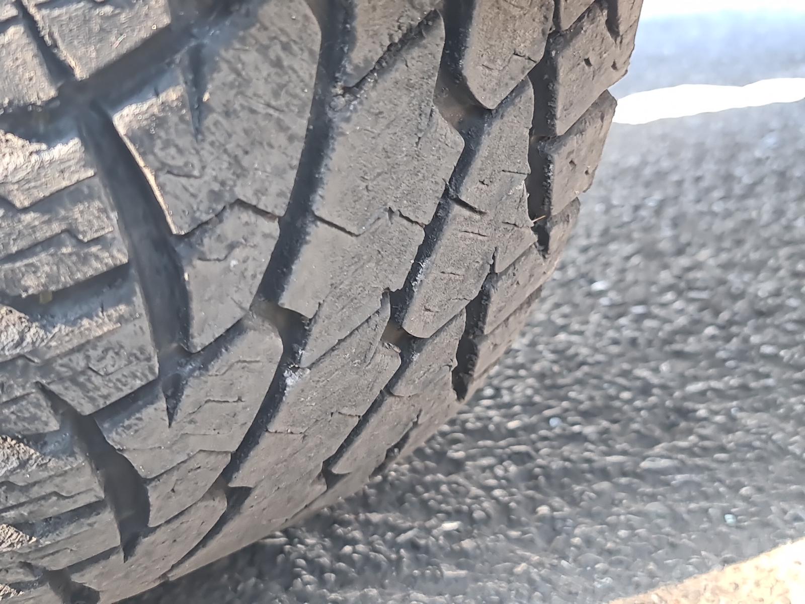 Mazda Bounty - UN 1999-2006