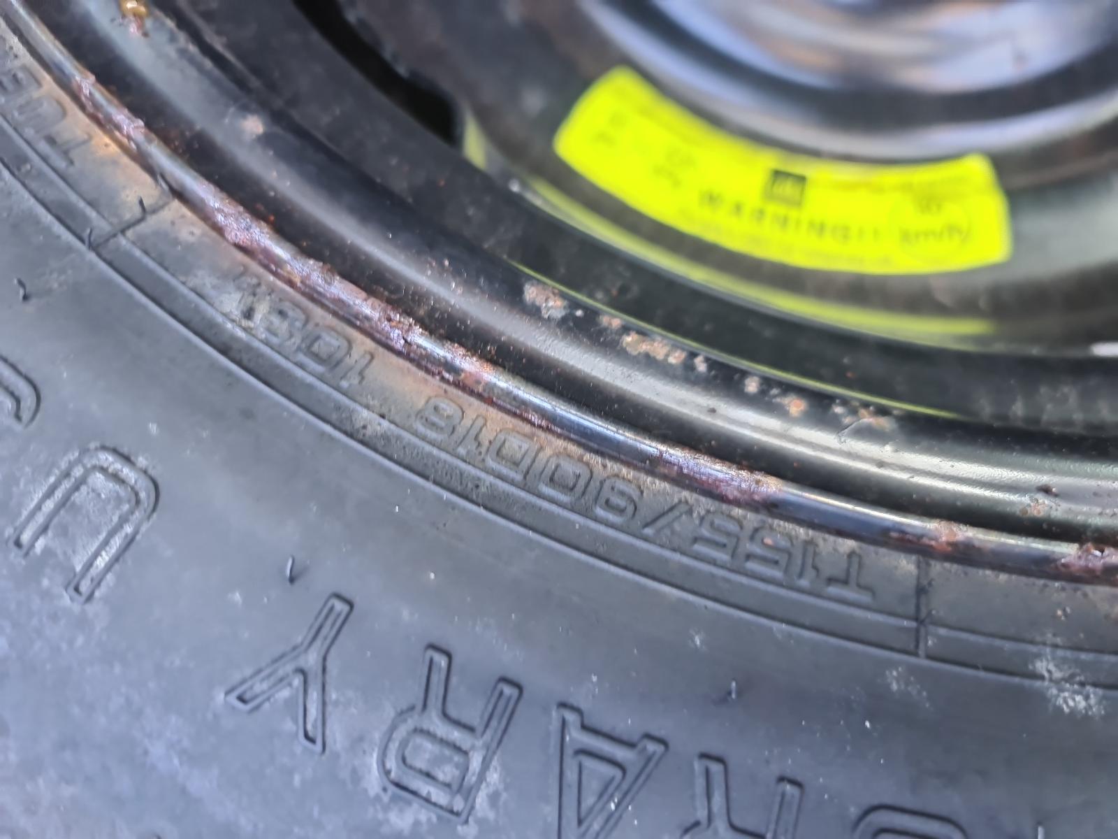 Mazda CX7 - ER 2006-2012