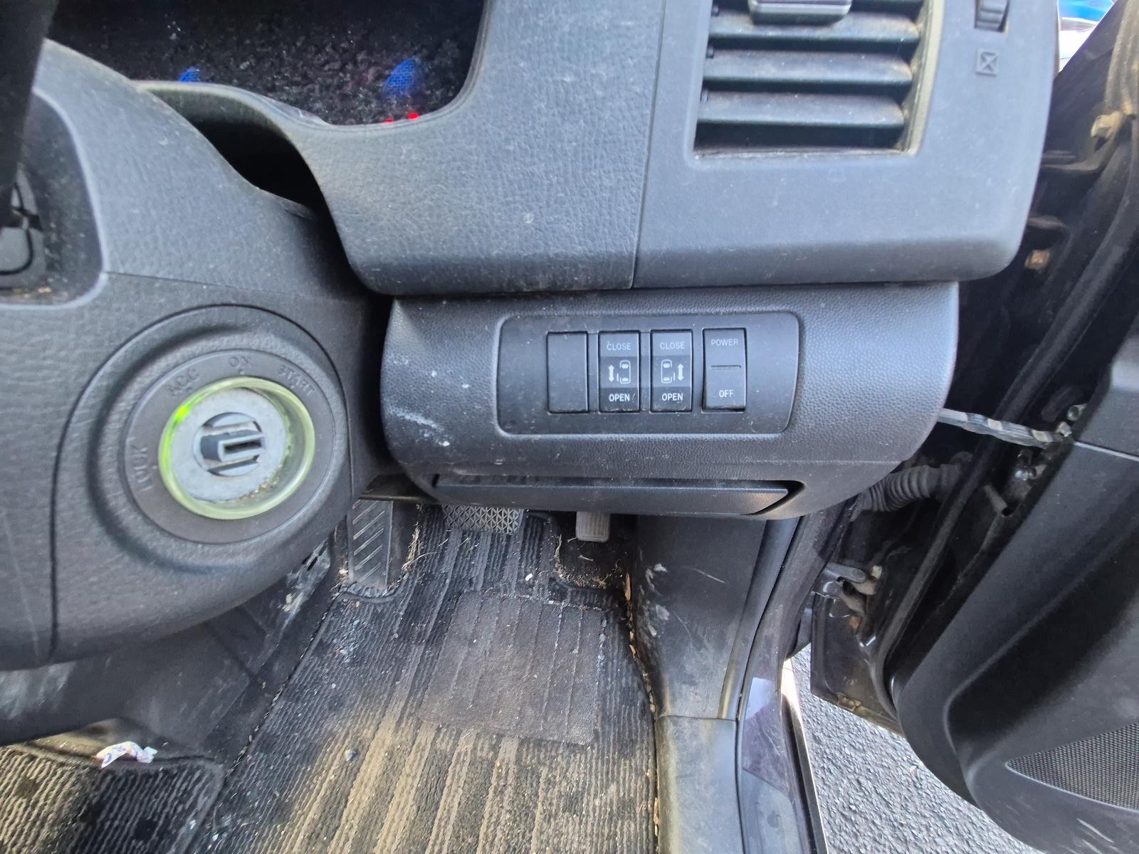 Mazda MPV - LY3P 2007-Present