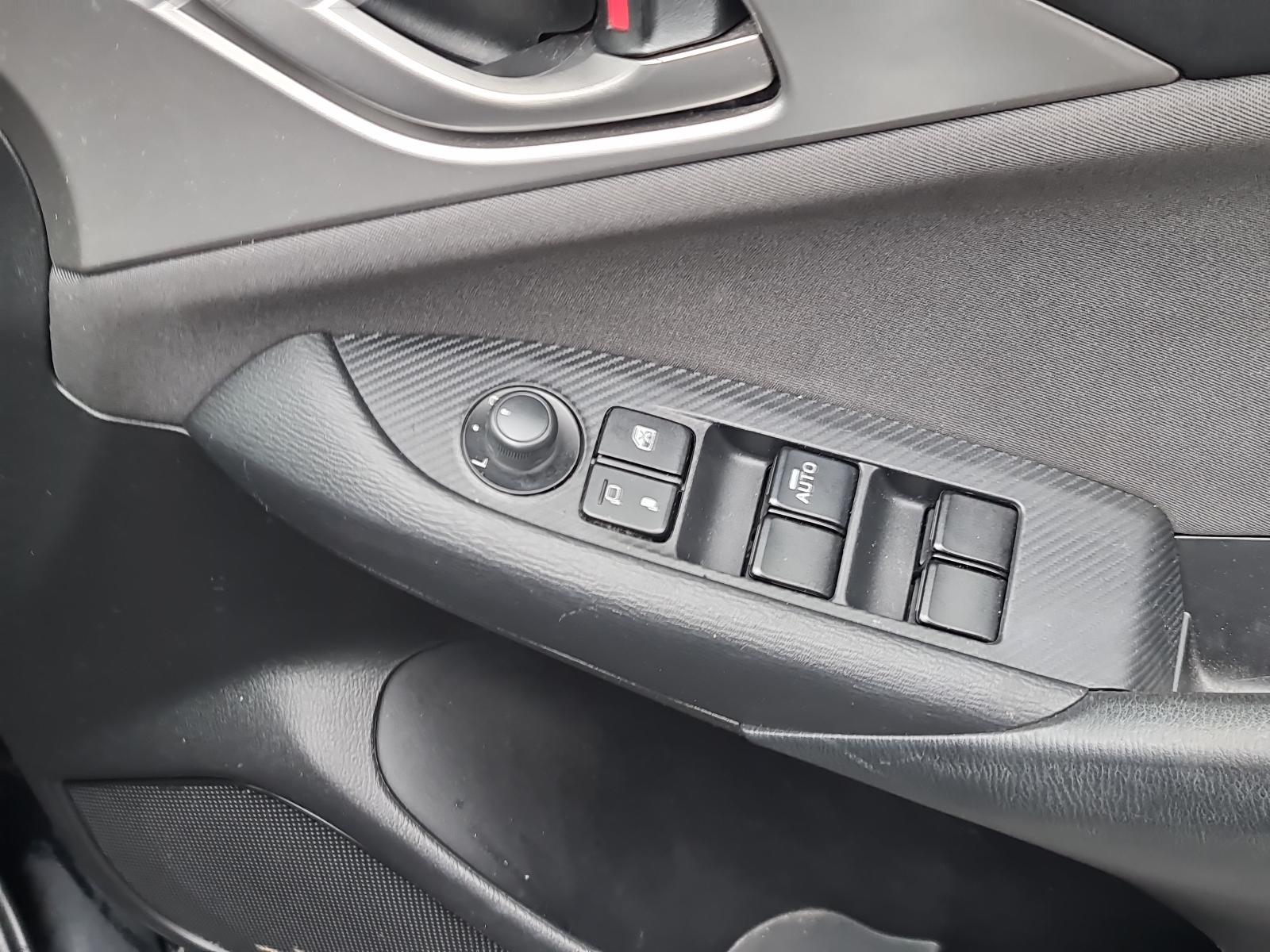 Mazda CX3 - DK 2015-Present