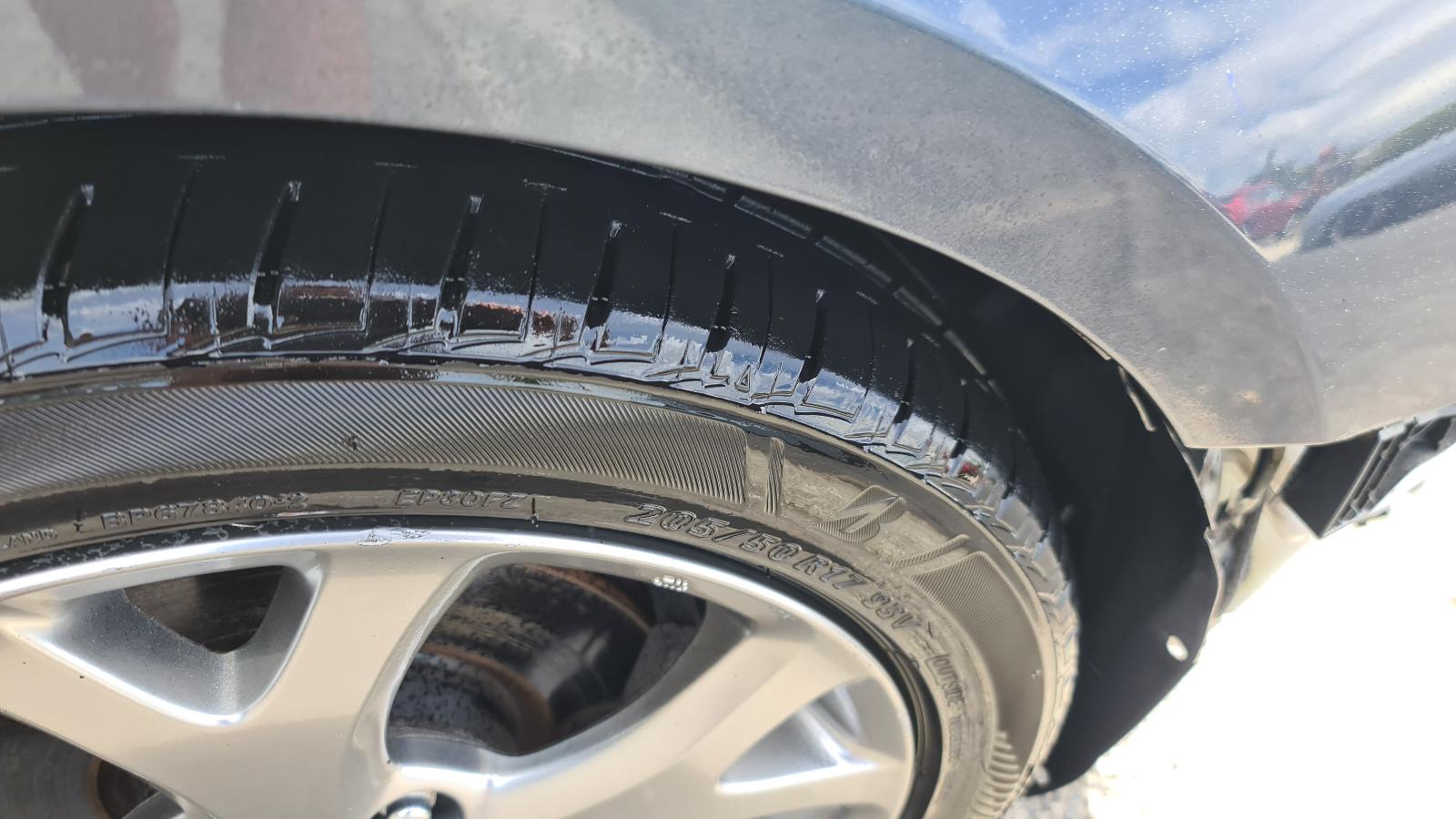 Mazda Mazda3 - BK 2003-2008