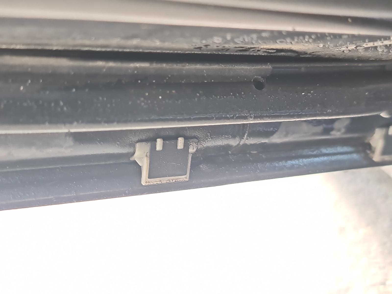 Mazda Axela - BK 2003-2009