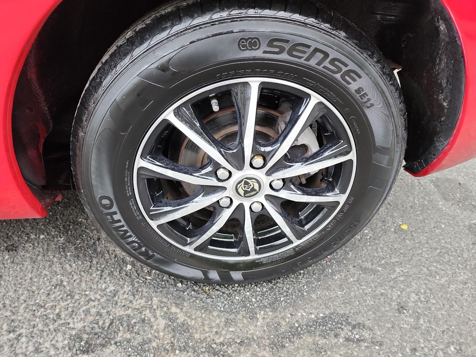 Mazda Axela - BL 2009-2013