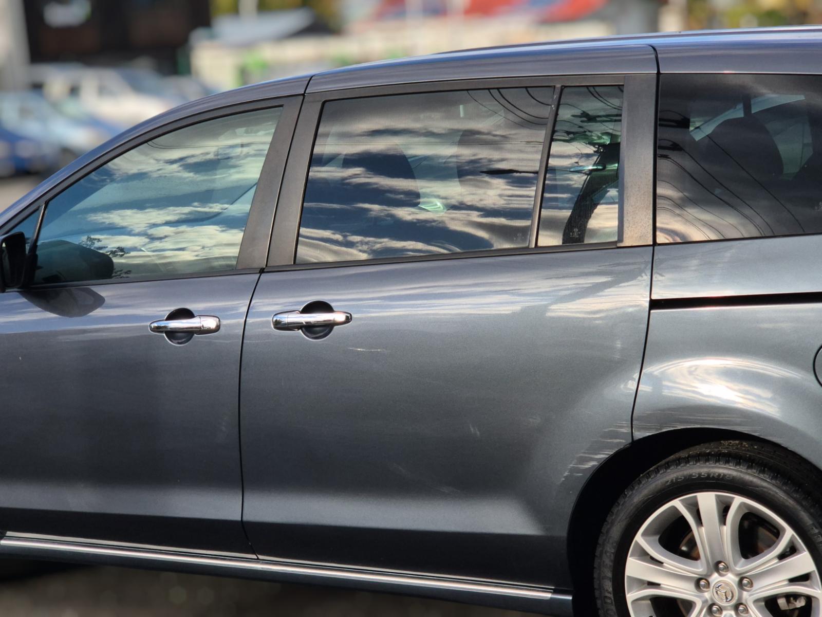 Mazda MPV - LY3P 2007-Present