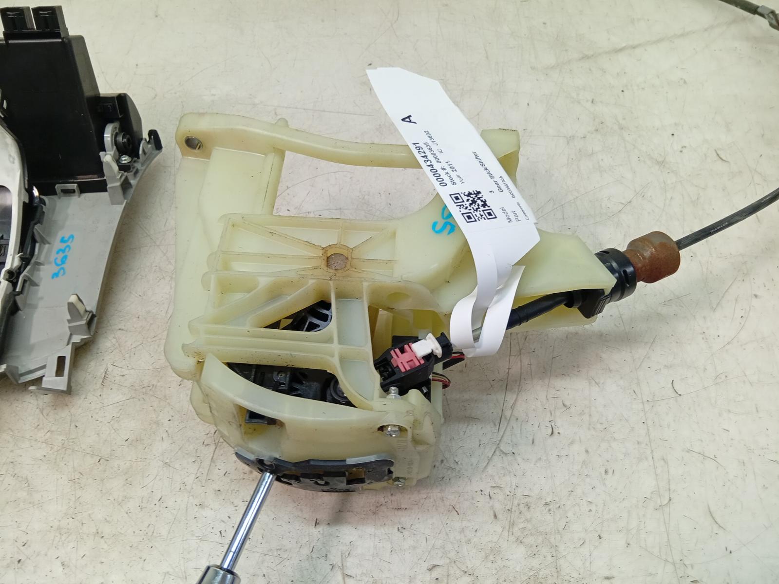 Gear_Stick_Shifter
