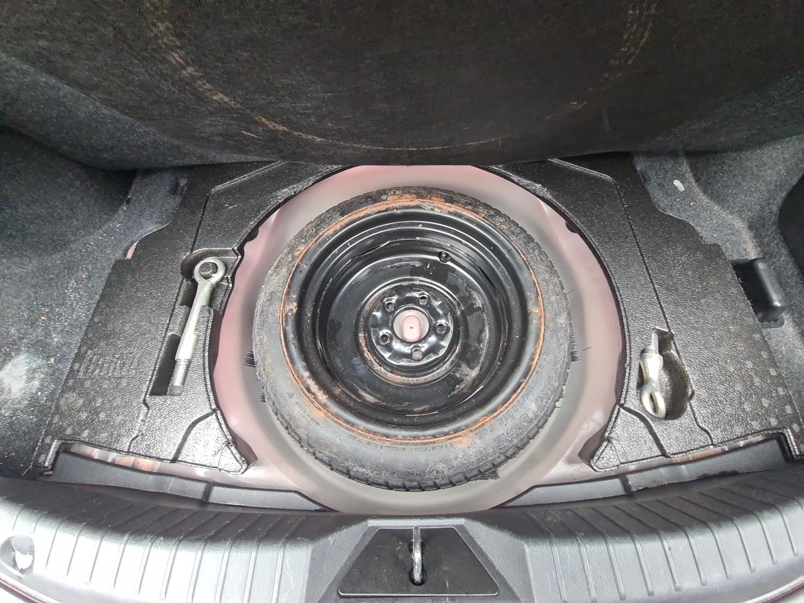 Mazda Mazda3 - BM 2013-Present