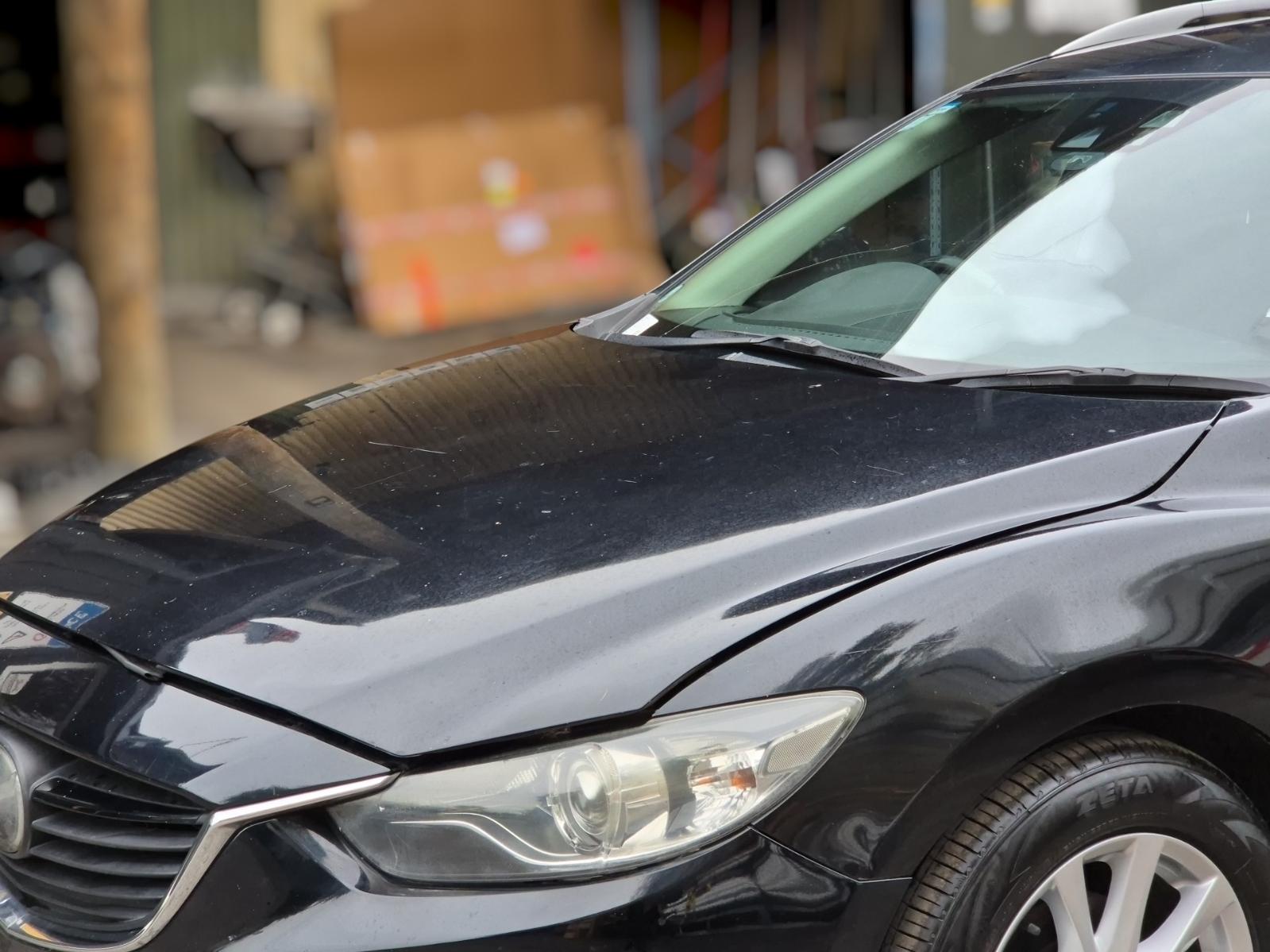 Bonnet