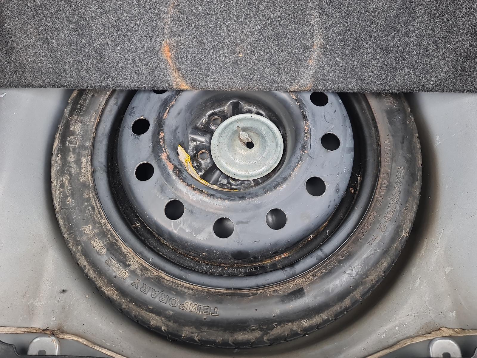 Mazda Atenza - GG 2002-2008