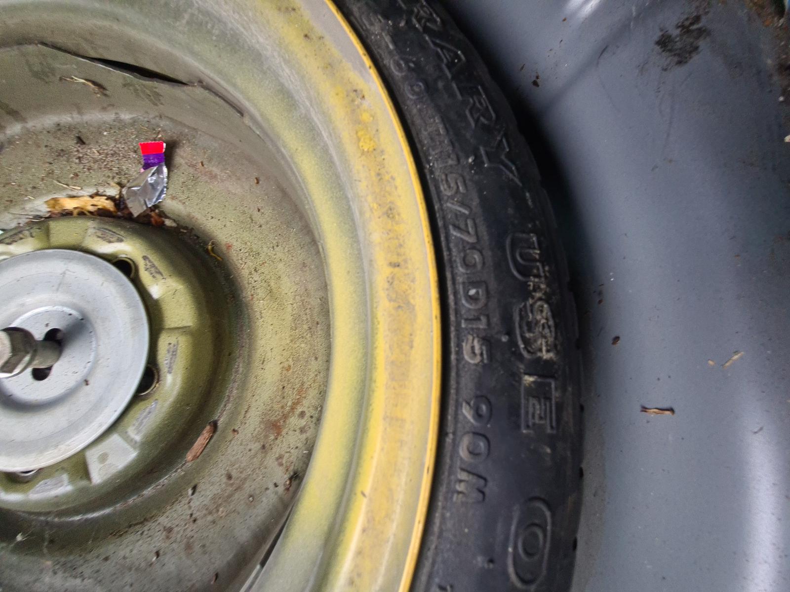 Mazda Premacy - CW 2010-2016