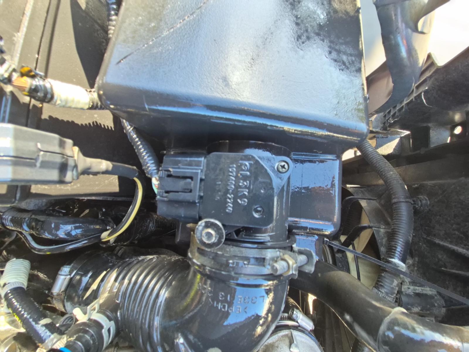 Mazda CX7 - ER 2006-2012