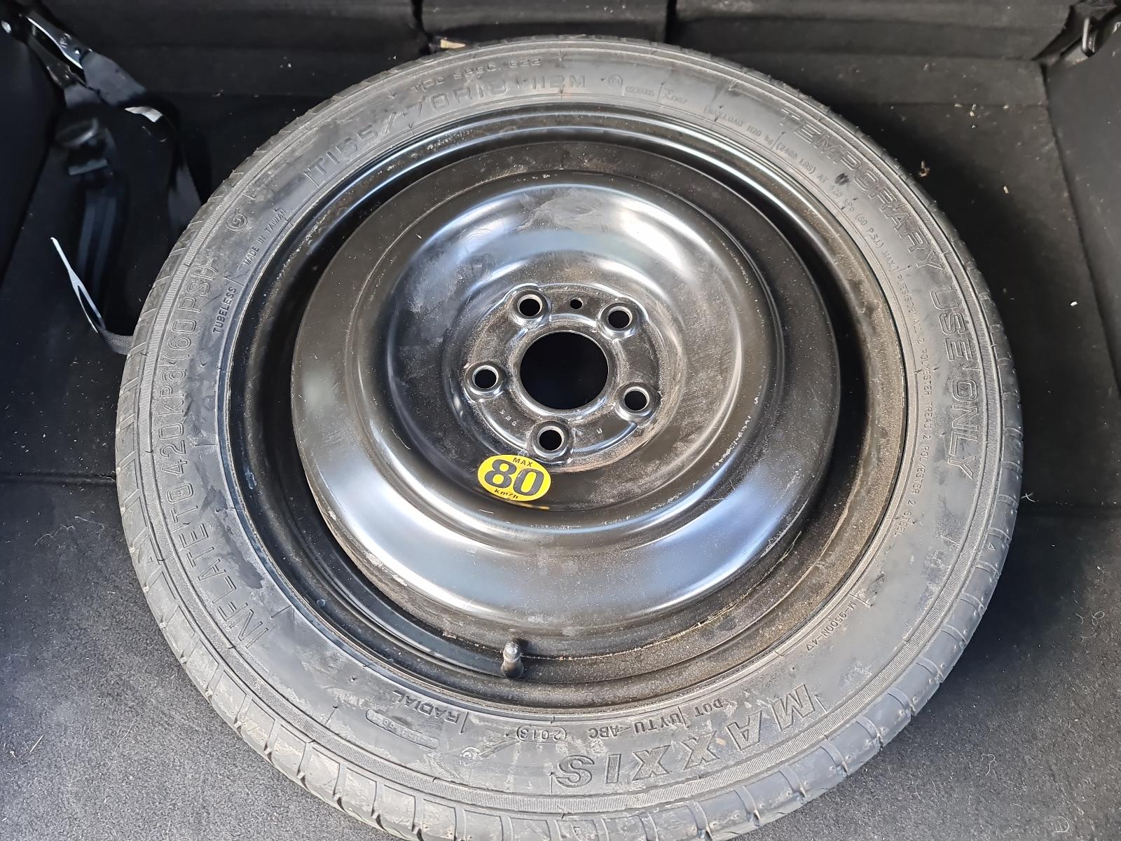 Mazda CX5 - KE 2012-Present