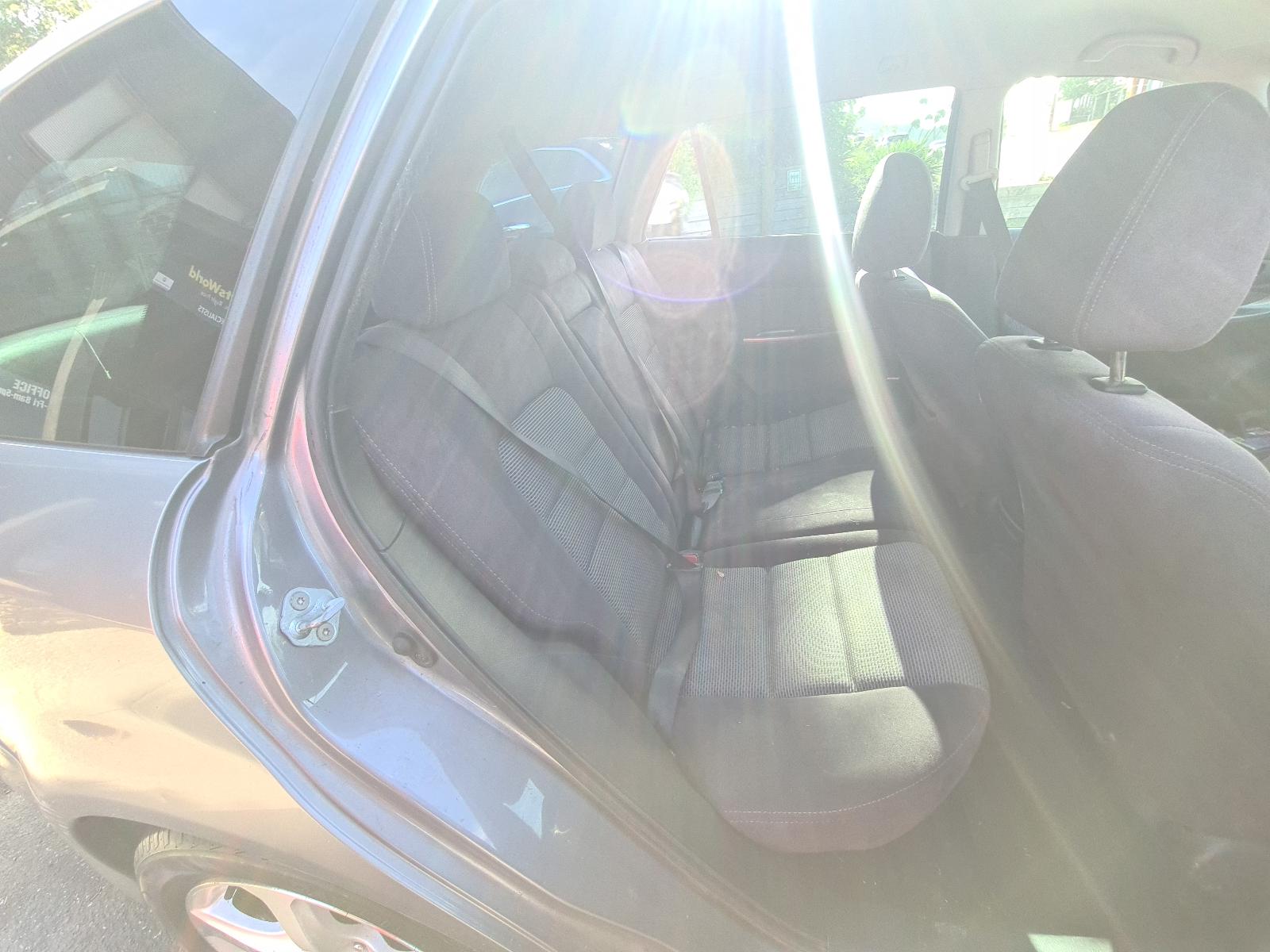 Mazda Atenza - GY 2002-2008