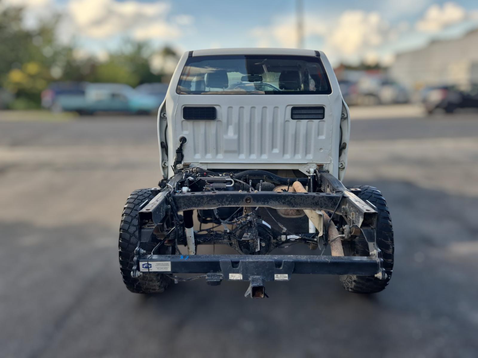 Mazda BT50 - UP 2011-Present