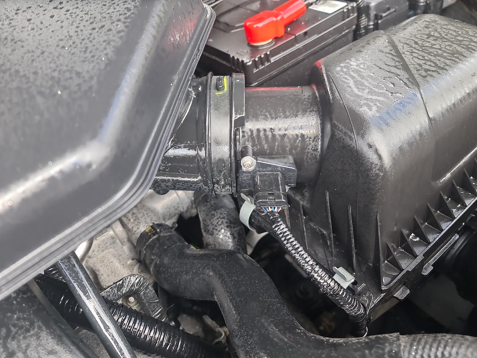 Mazda CX9 - TB 2006-2015