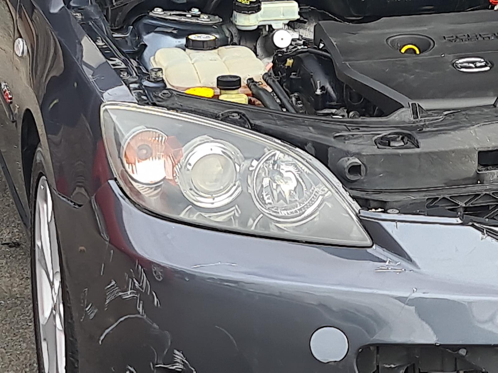 Mazda Axela - BK 2003-2009