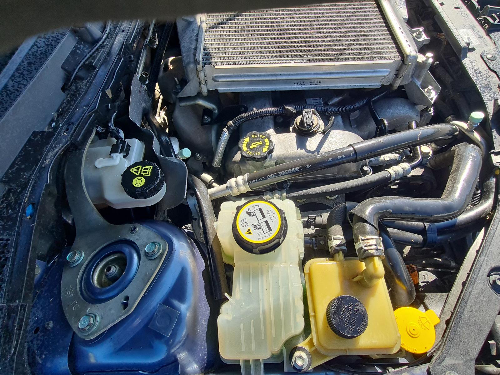 Mazda Axela - BK 2003-2009