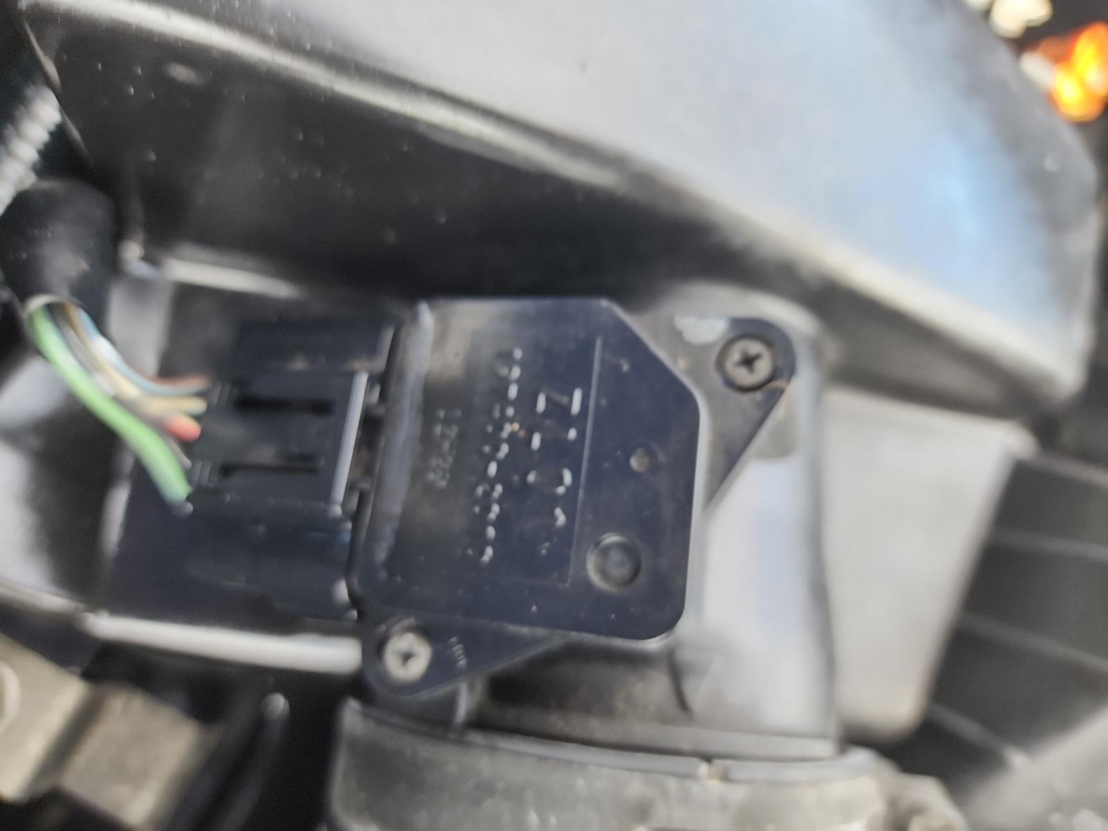 Mazda Axela - BK 2003-2009