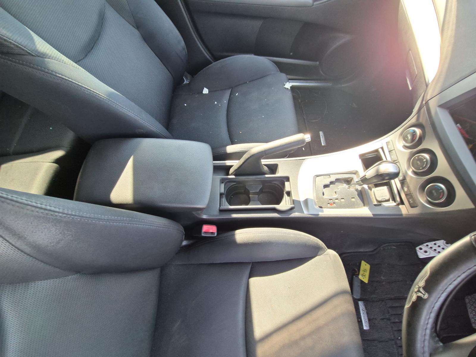 Mazda Axela - BL 2009-2013